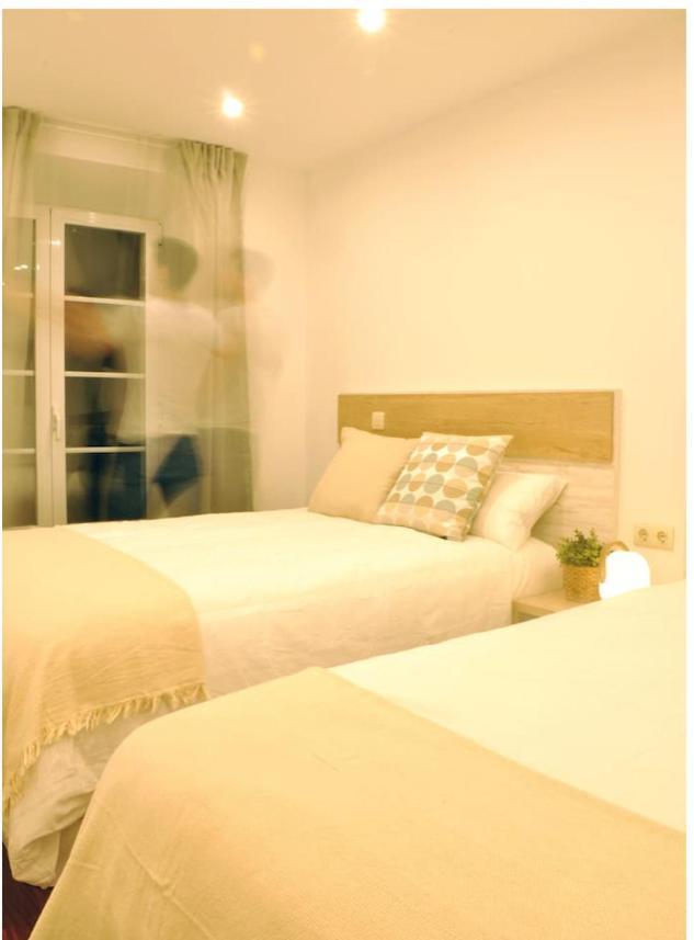 Apartment Boteria *
