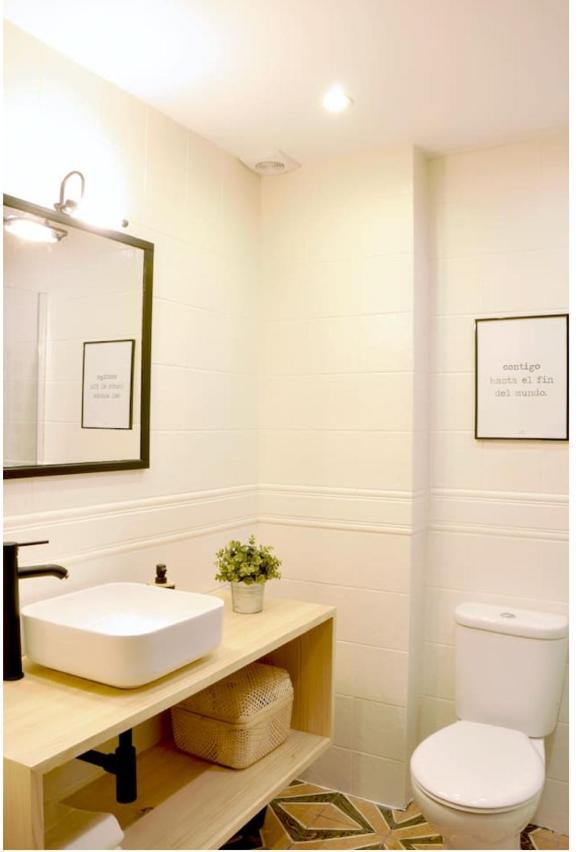Boteria Apartment *