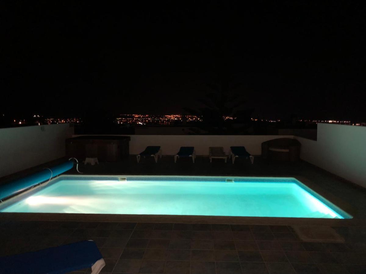 Casa Bream Playa Blanca (Lanzarote)