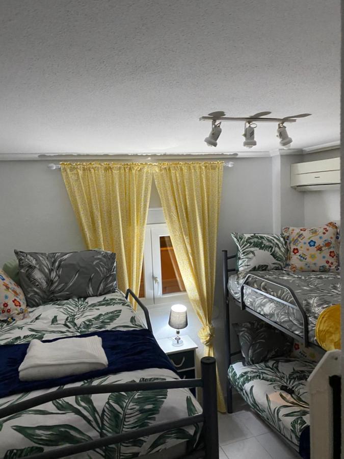 Pod Papugami Apartamento