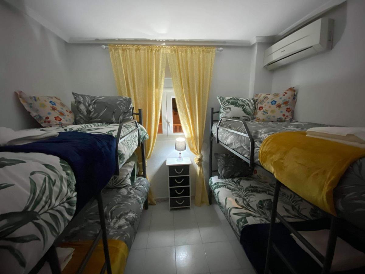 Apartamento Pod Papugami *
