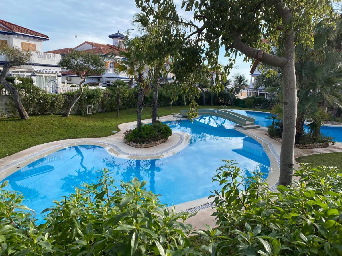 Apartamento Pod Papugami Torrevieja