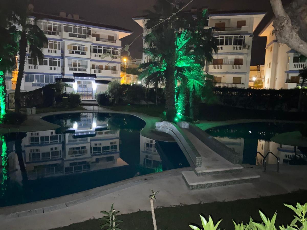 Apartamento Pod Papugami