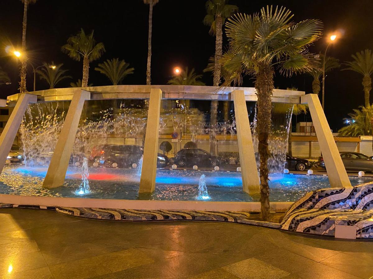 Pod Papugami Apartamento Torrevieja