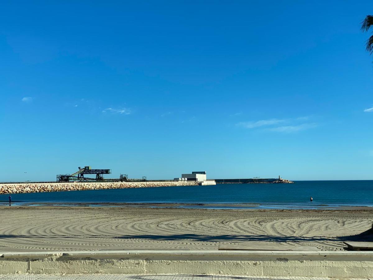 Pod Papugami Apartamento Torrevieja