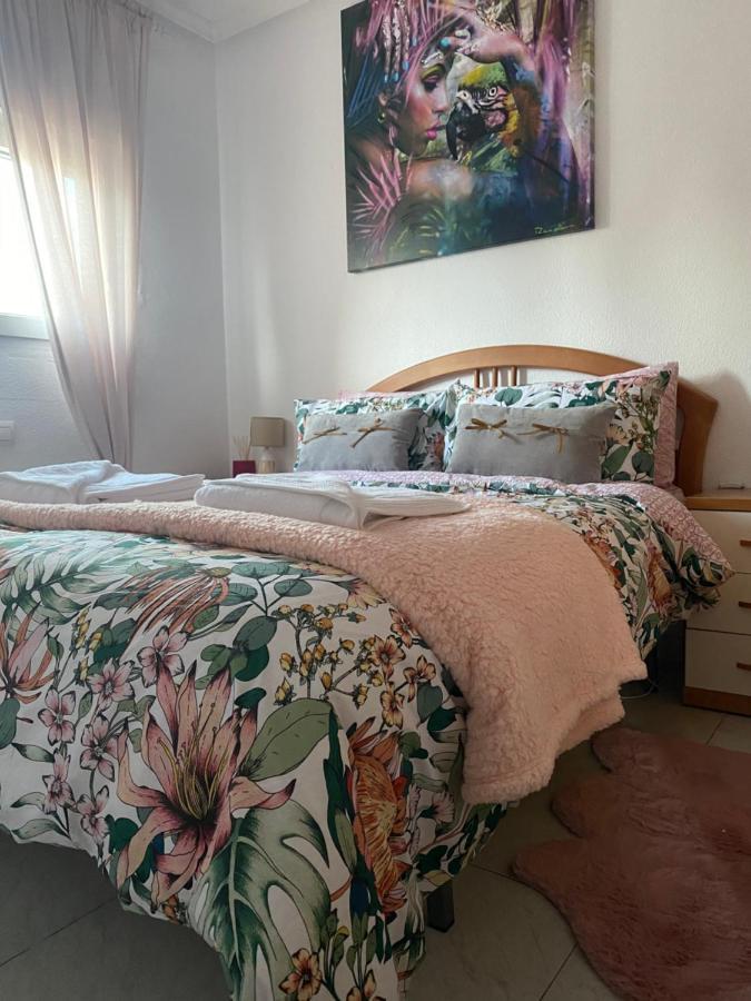 Pod Papugami Apartamento Torrevieja