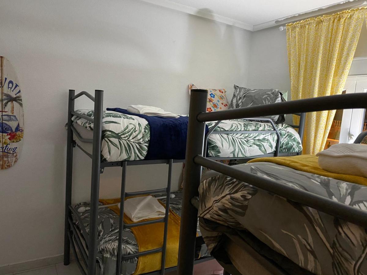 Apartamento Pod Papugami *
