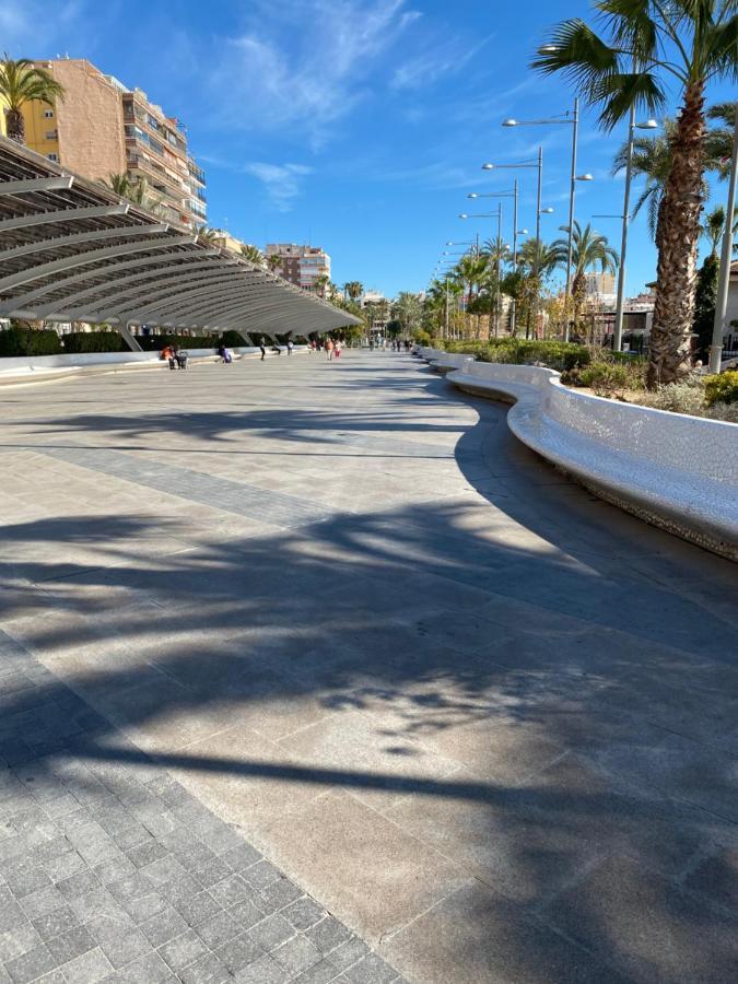 Pod Papugami Apartamento Torrevieja