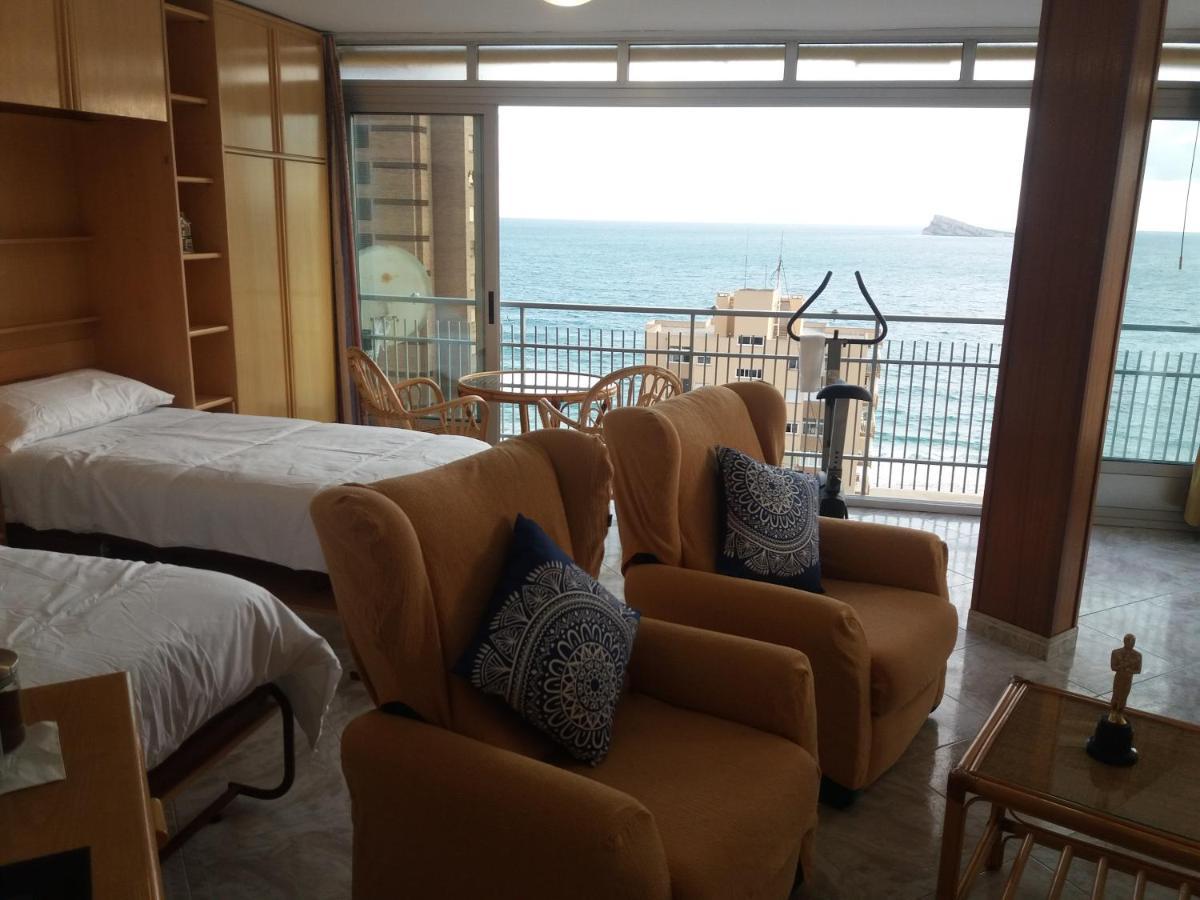 Apartamento Torresol *