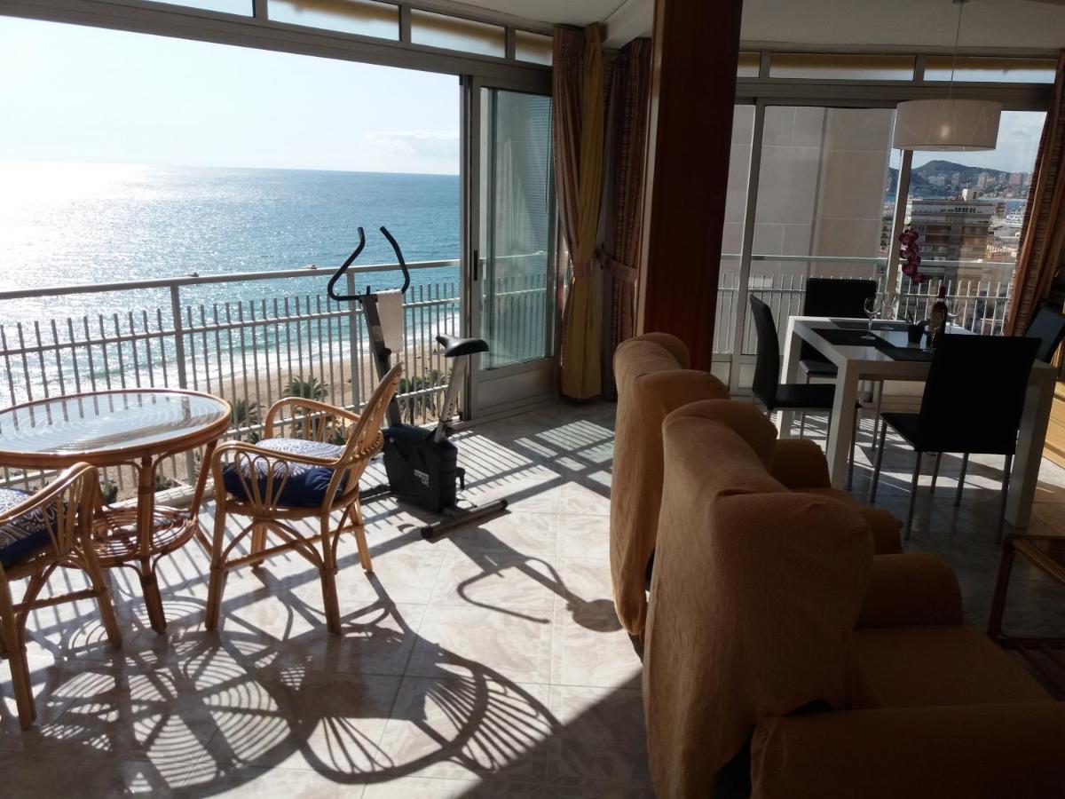 Torresol Apartamento