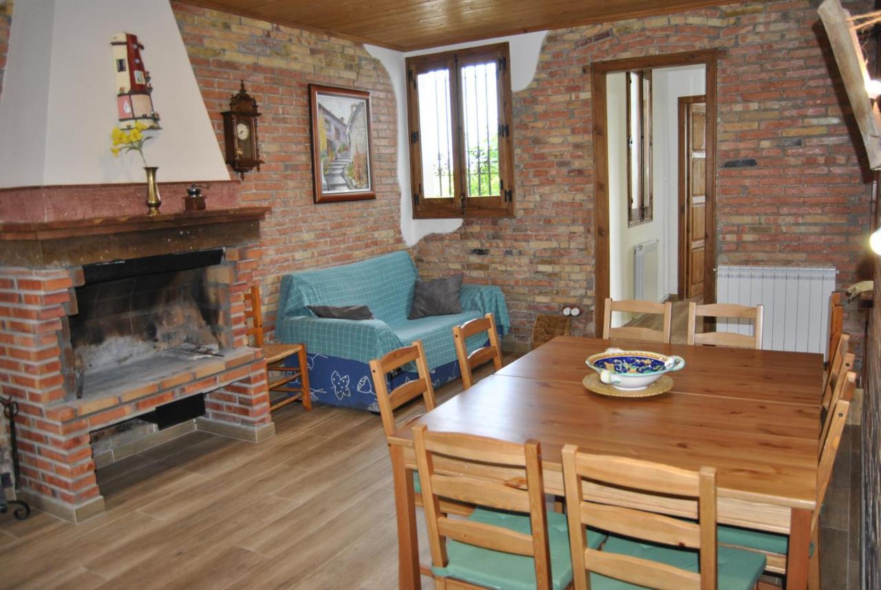 Holiday home Sol Blanc *