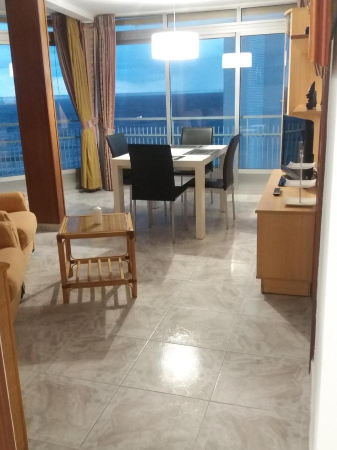 Torresol Apartamento *