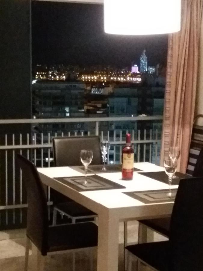 Apartamento Torresol