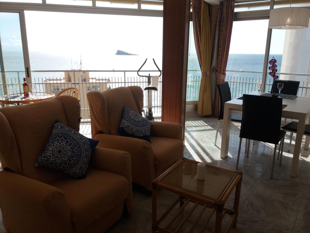 Torresol Apartamento *