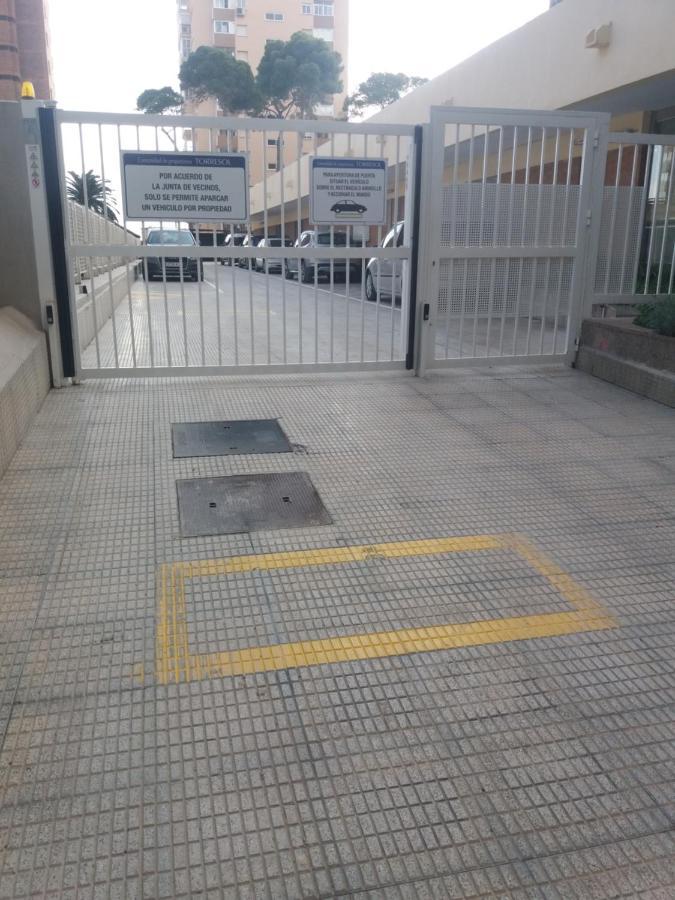 Apartamento Torresol *
