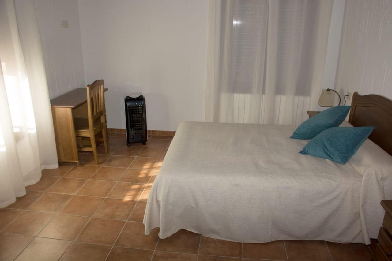 Chalet Consuelo *