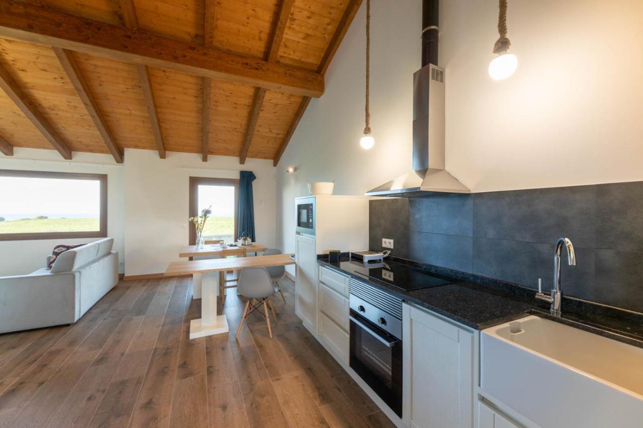 Apartamento Riberas. Rurales Oviñana