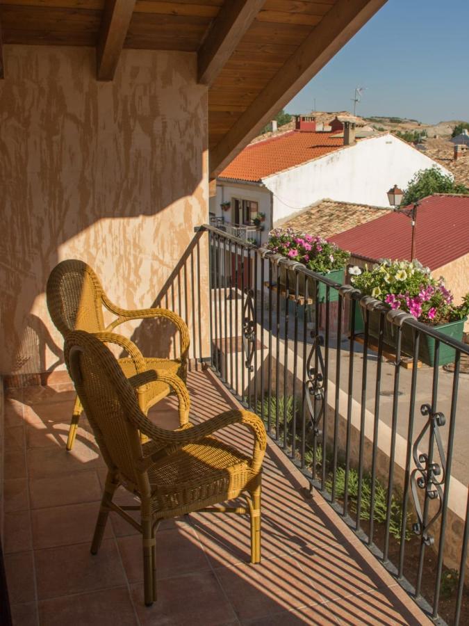 Chalet Consuelo