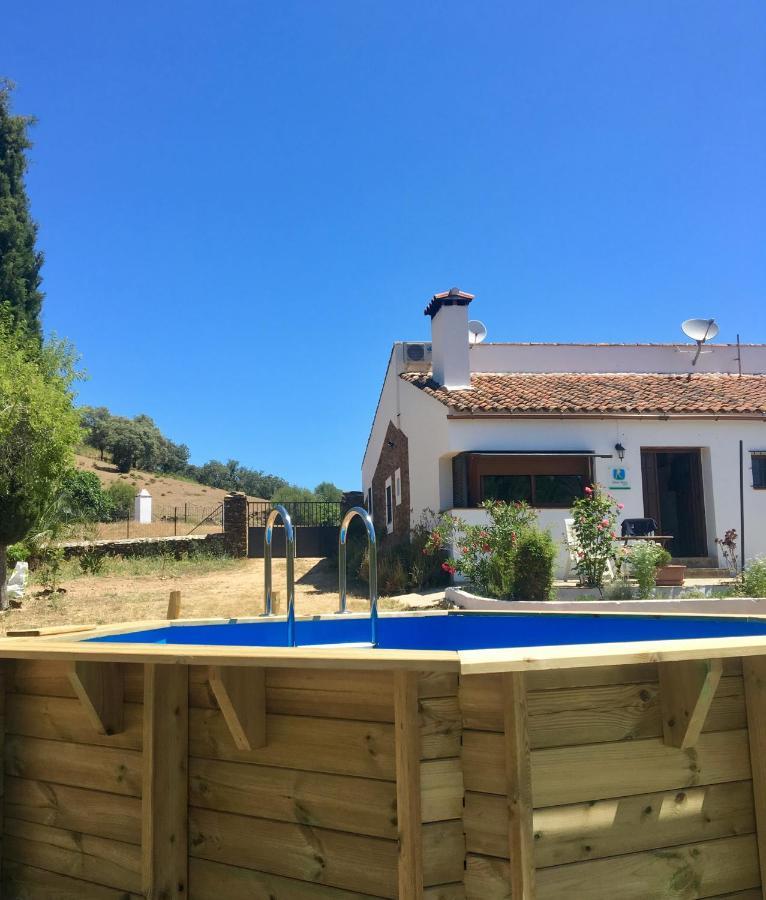 Valle Corchoso * Cala