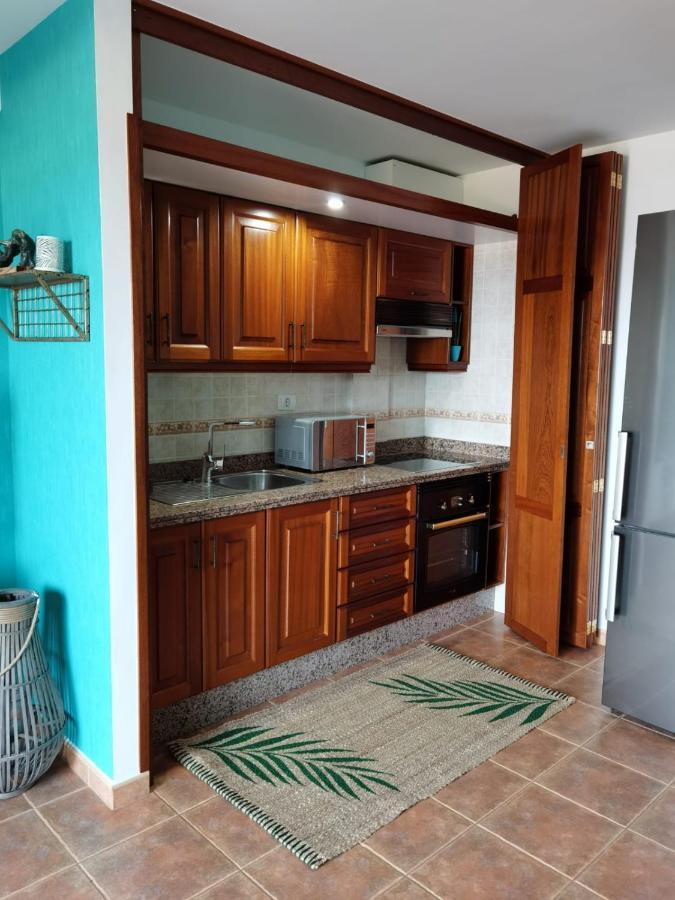 Nautilus I: Casa Con Terraza Y Vistas Al Mar