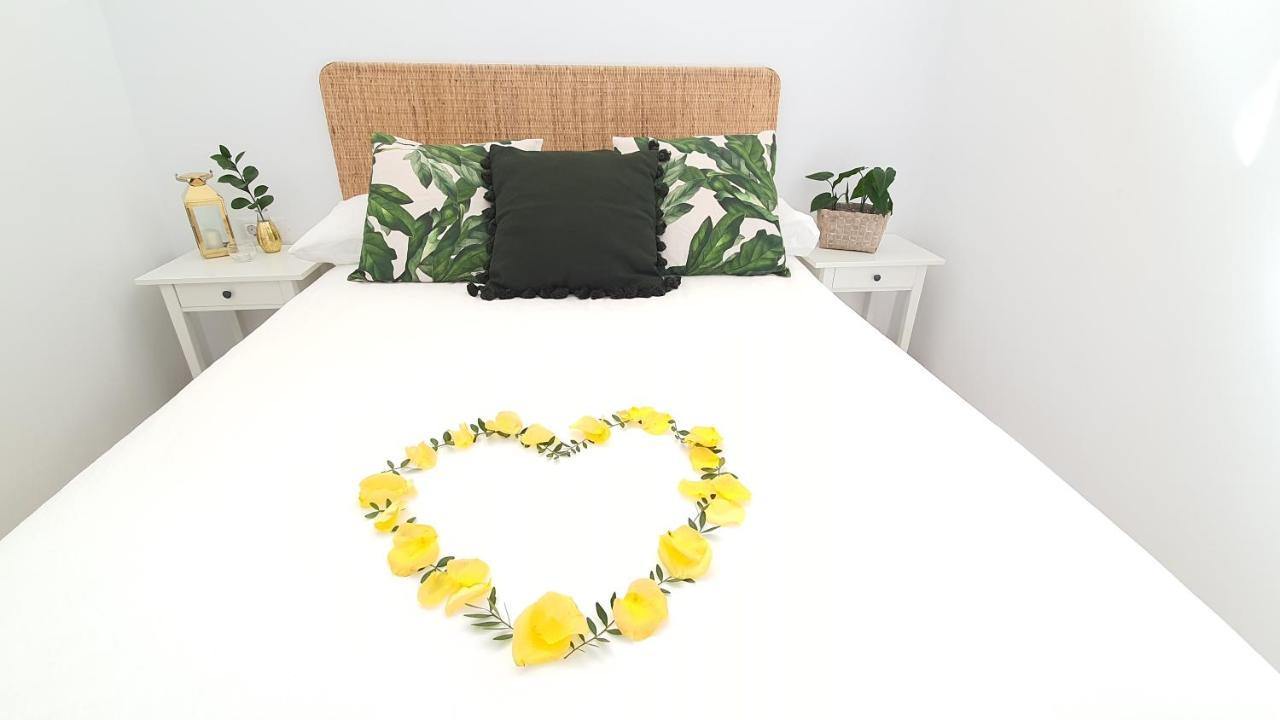 Alayna's Homes Apartamento Valle Gran Rey