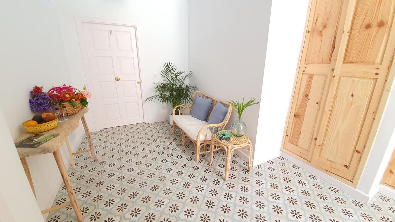 Apartamento Alayna's Homes Valle Gran Rey