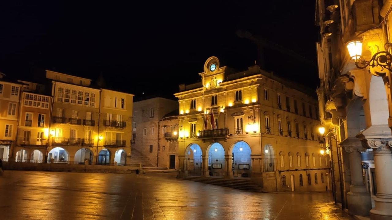 Centrico Burgas Termal * Ourense