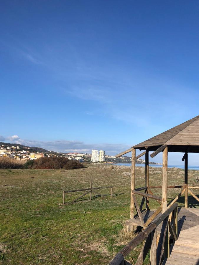 Fabulous Sea View - A Pie De Playa- Apartamento *