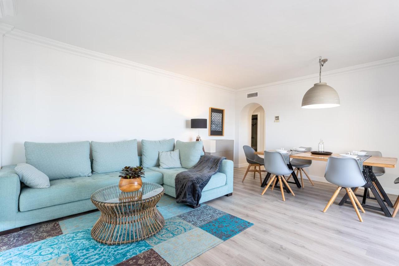 Apartamento Marina Banus Ii Apartment *