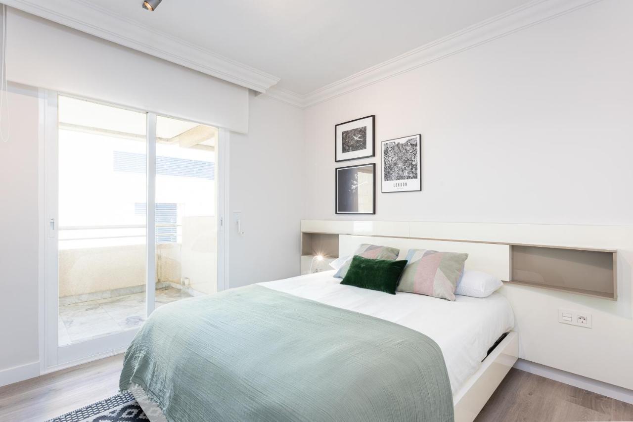 Apartment Apartamento Marina Banus Ii