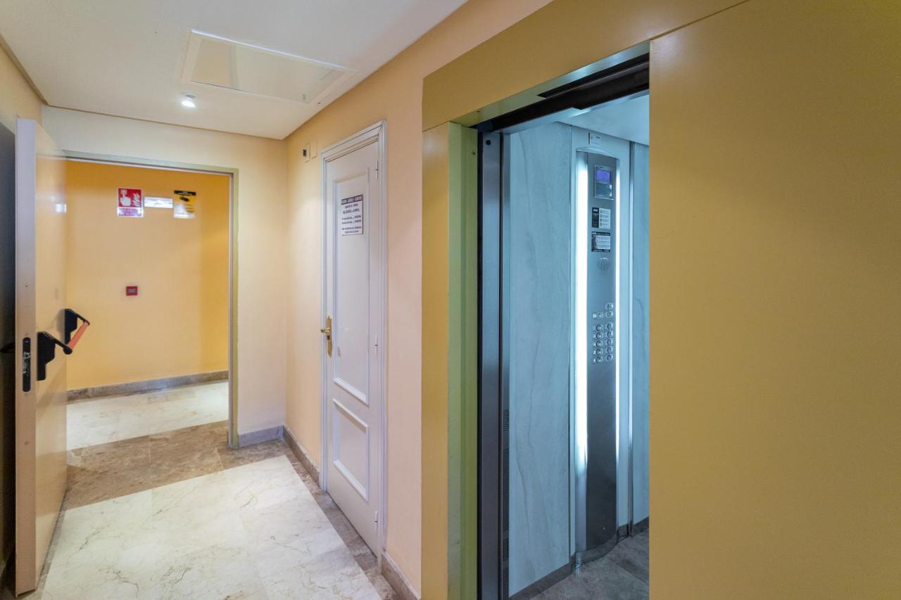 Apartment Apartamento Marina Banus Ii *