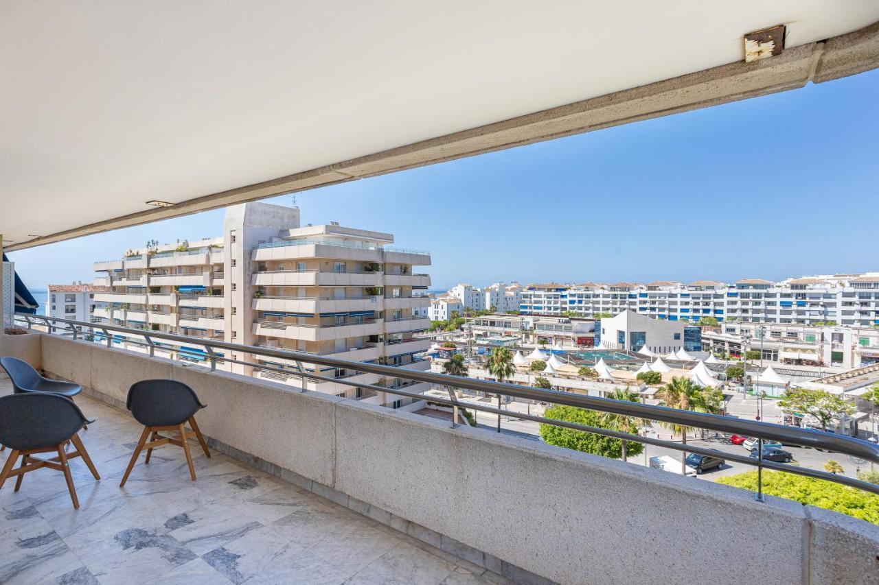 Apartment Apartamento Marina Banus Ii Marbella