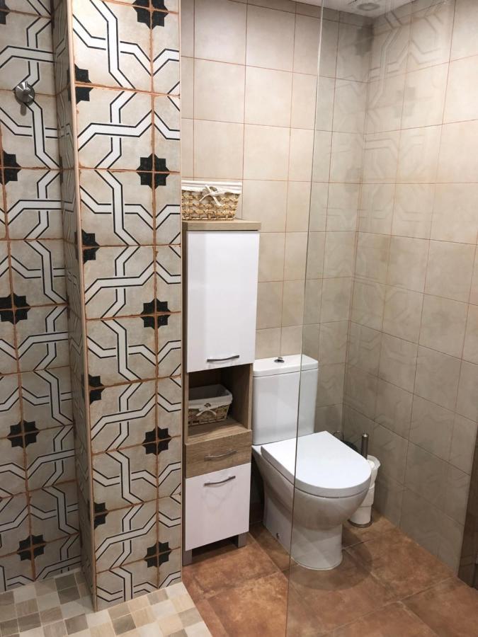 Apartamento Fabulous Sea View - A Pie De Playa-