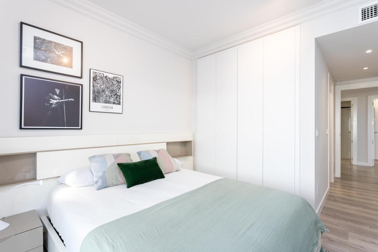 Apartamento Marina Banus Ii * Marbella