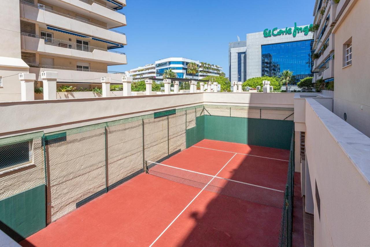 Apartamento Marina Banus Ii Apartment Marbella