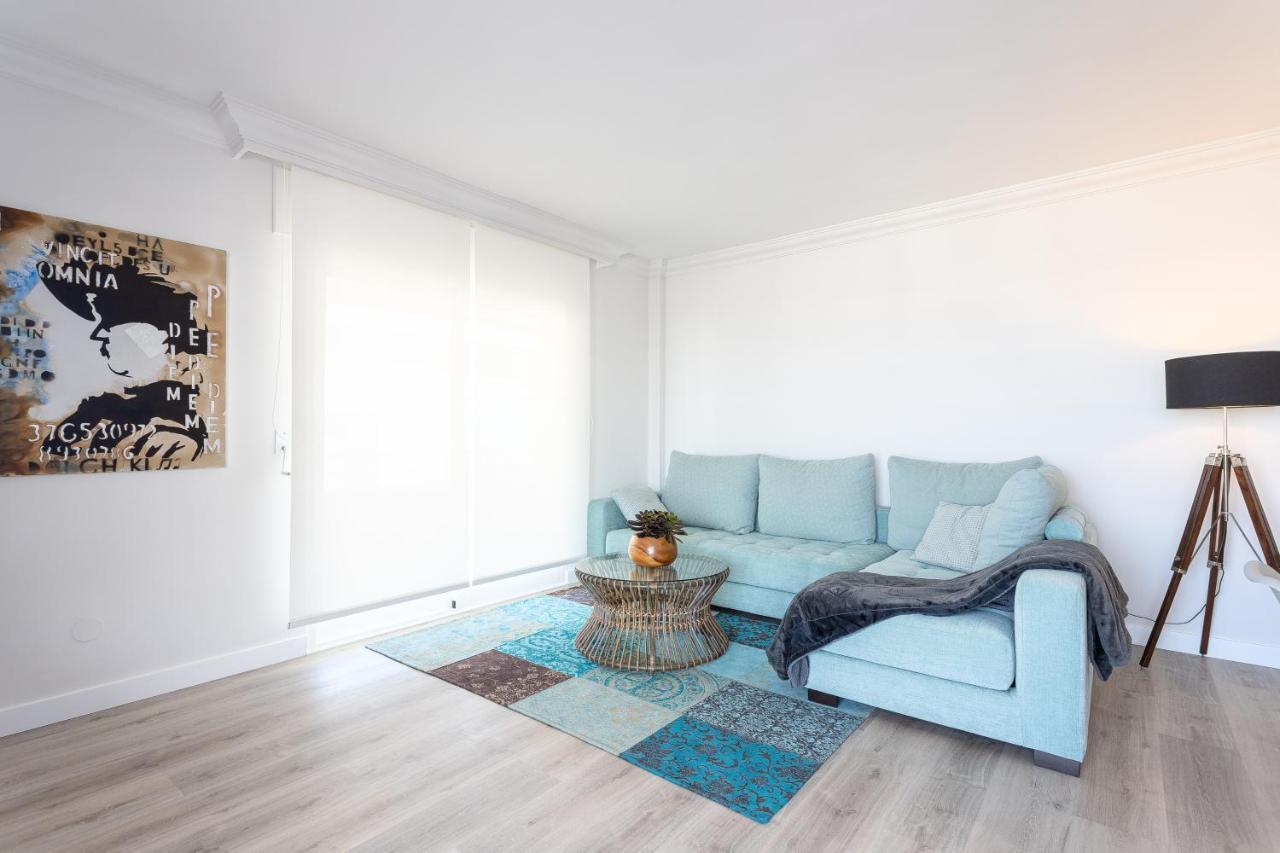 Apartamento Marina Banus Ii *