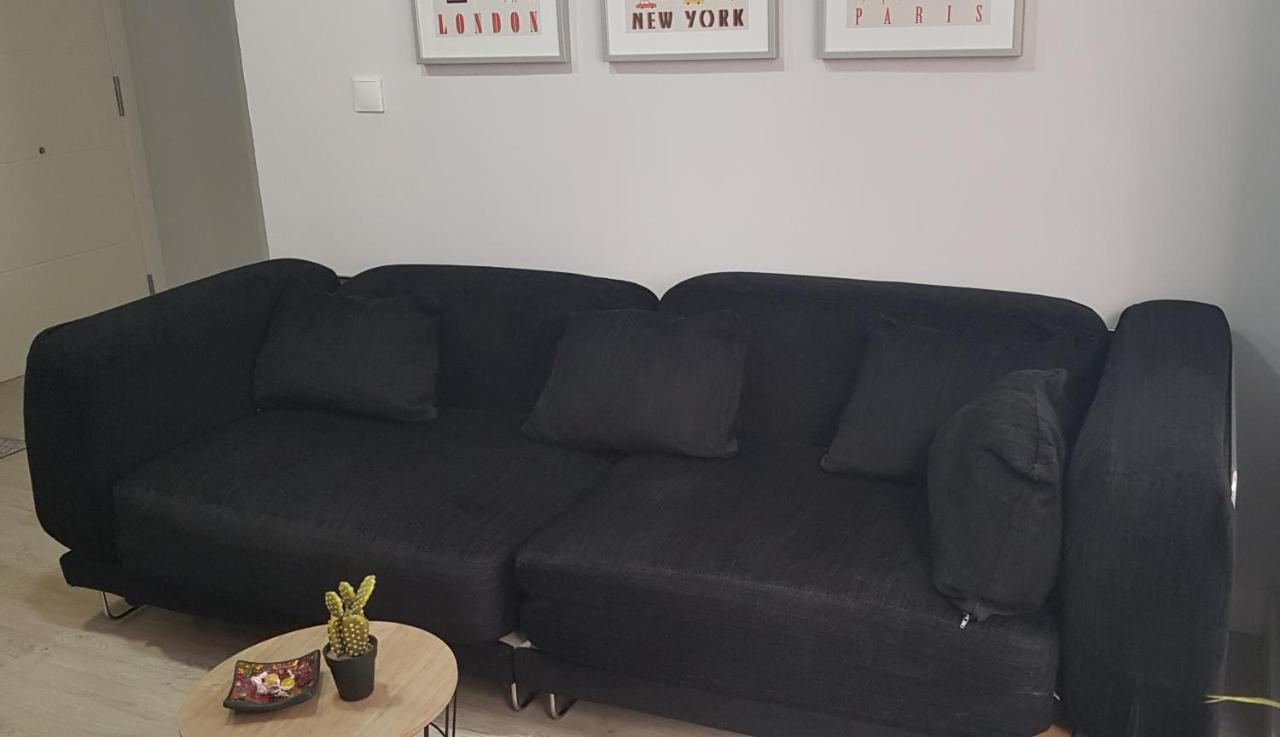 Apartamento En Av Gabriel Miró - Calpe