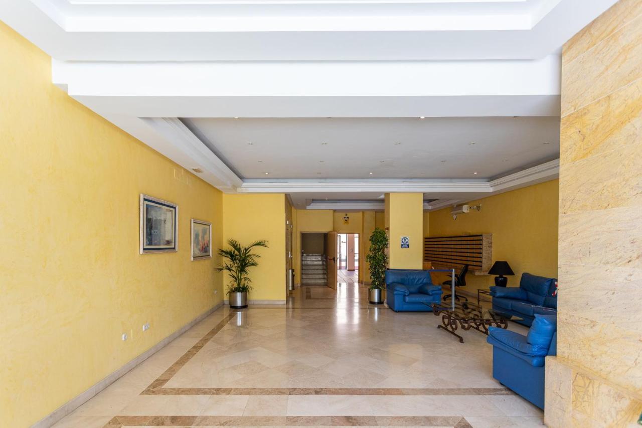 Apartamento Marina Banus Ii Apartment *