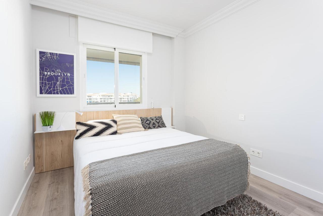 Apartamento Marina Banus Ii *