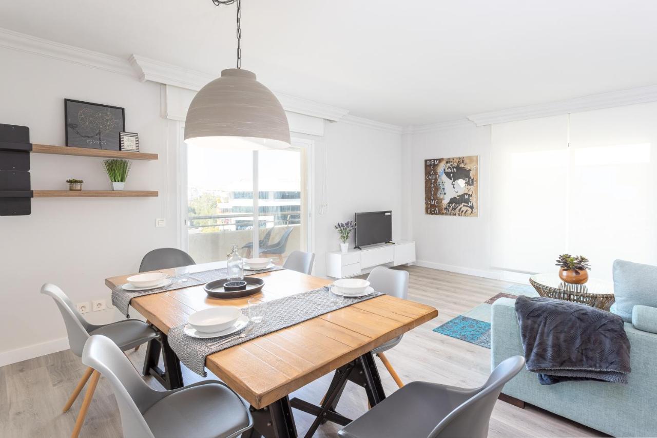 Apartamento Marina Banus Ii Apartment