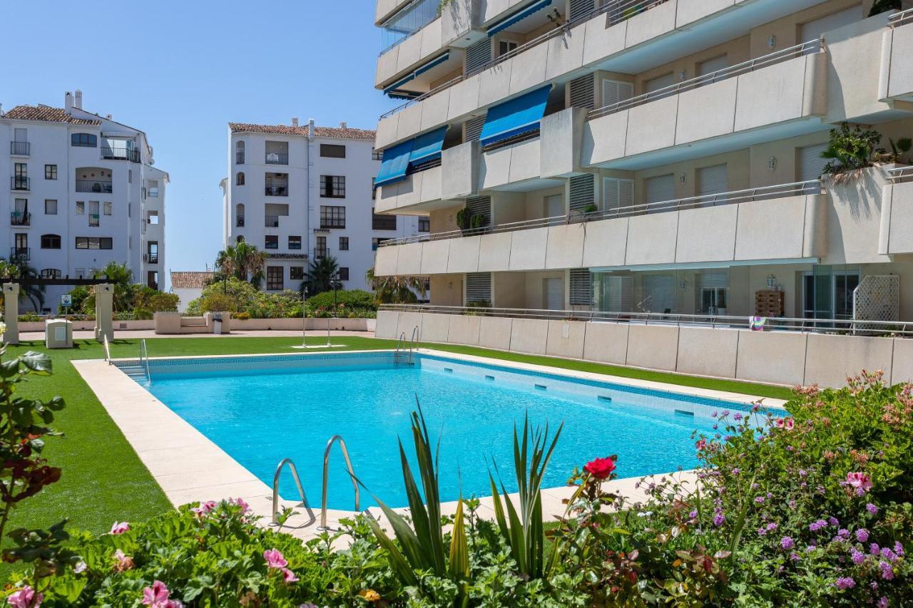 Apartamento Marina Banus Ii Apartment Marbella