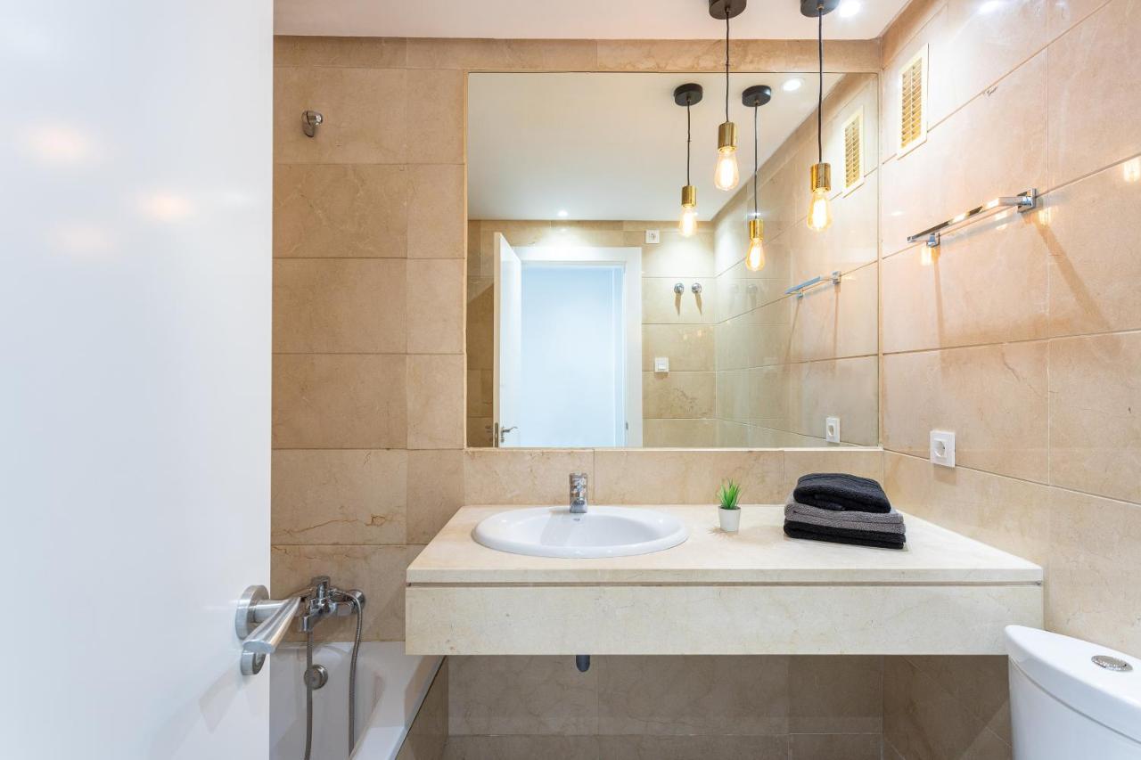 Apartamento Marina Banus Ii *