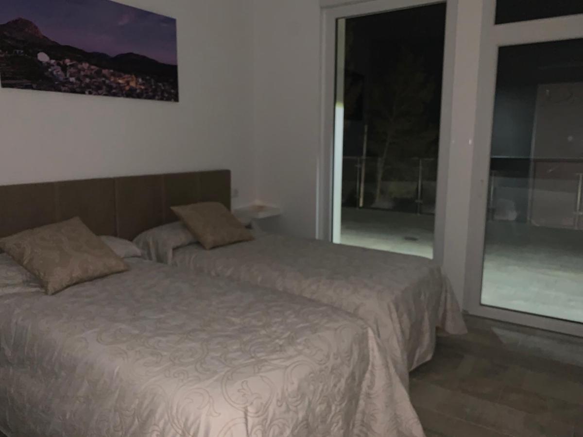 Lomalisa Villa