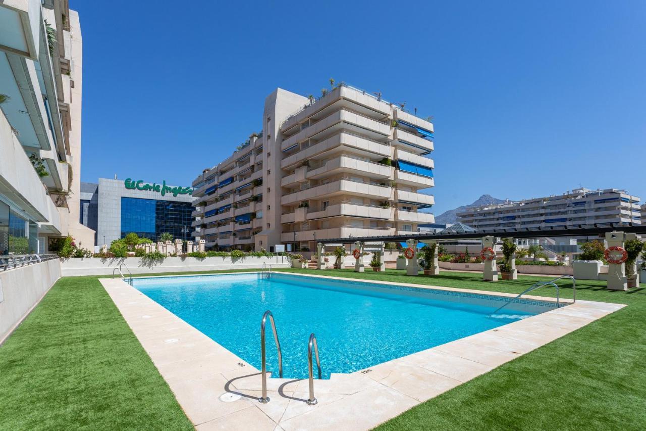 Apartamento Marina Banus Ii *