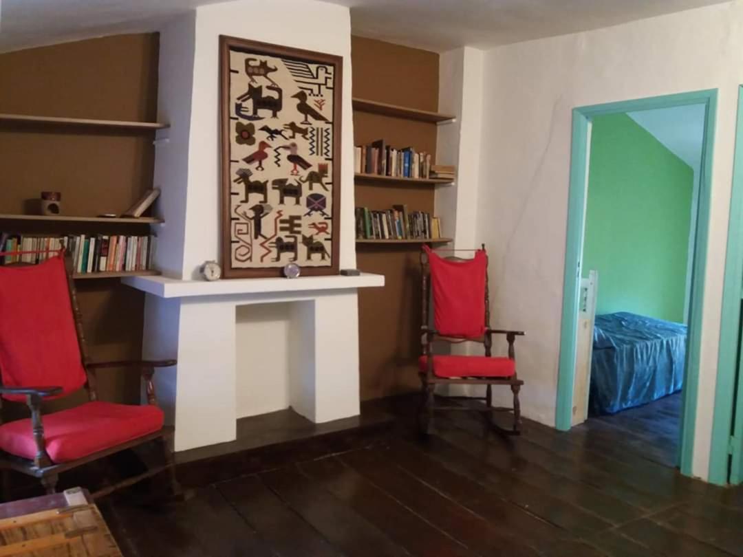 Holiday home My Arenas de San Pedro