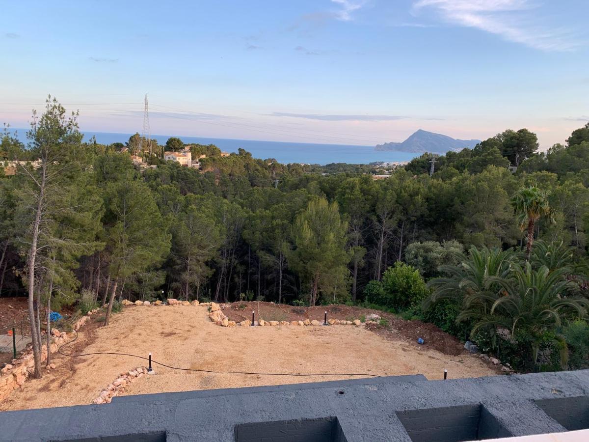 Lomalisa Altea