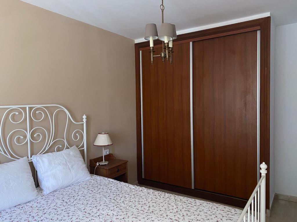 Apartamento Tenerife Paz Y Tranquilidad