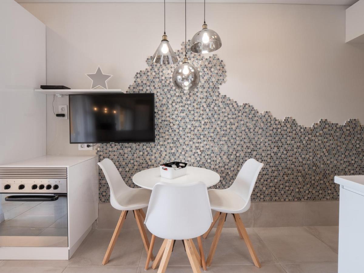 Apartamento Orlando Ocean Dream Costa Adeje (Tenerife)