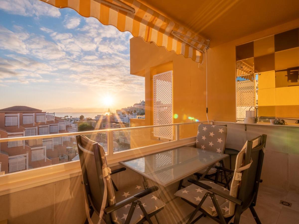 Apartamento Orlando Ocean Dream Costa Adeje (Tenerife)