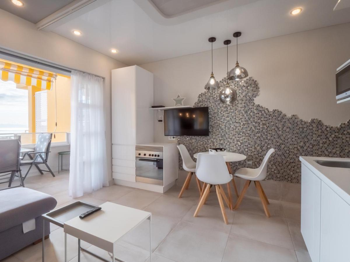 Orlando Ocean Dream Apartamento Costa Adeje (Tenerife)